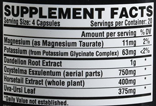 Nutrex Research Aqua Loss, 80 Count Nutrex Research buy supplements canada