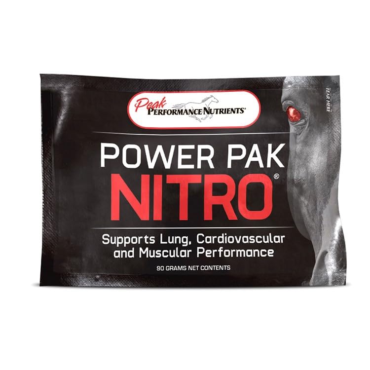 Peak Performance Nutrients Power Pak Nitro 90 Grams 1 Event Peak Performance Nutrients buy supplements canada