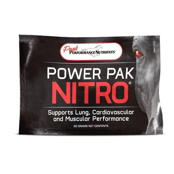 Peak Performance Nutrients Power Pak Nitro 90 Grams 1 Event Peak Performance Nutrients buy supplements canada