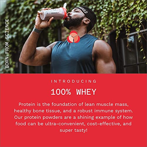 PhD Nutrition 100 Percent Whey, Grass Fed Whey, Lean Muscle Protein Powder PhD buy supplements canada