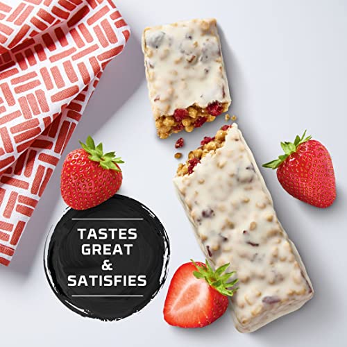 Kellogg's Special K Protein Meal Bars, Meal Replacement, Bulk Protein Snacks, Variety Pack Special K buy supplements canada