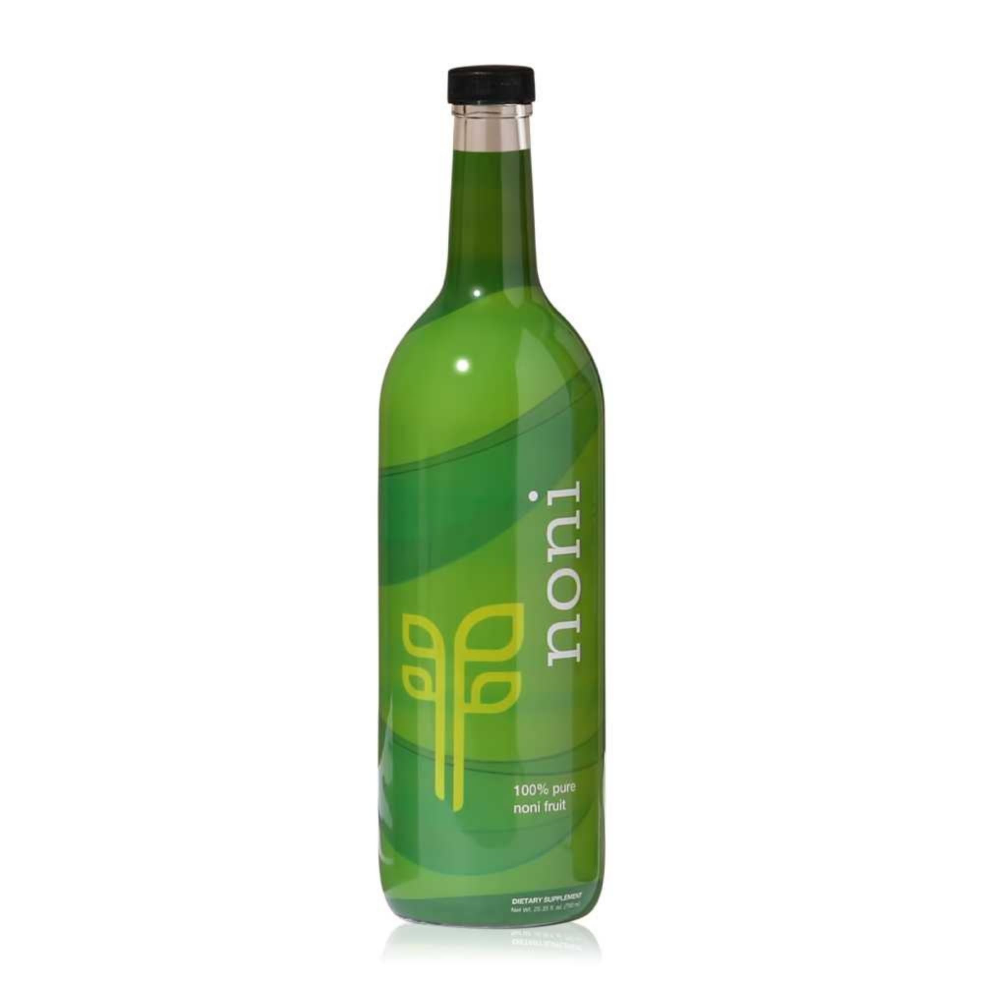 PURE Noni (750ml) - Tropical Tradition for Immune Support and Healthy Living Morinda Citrifolia - No Additives, No Fillers. Unleash The Antioxidant Power, Minerals, and Vitamins of Noni. PURE buy supplements canada