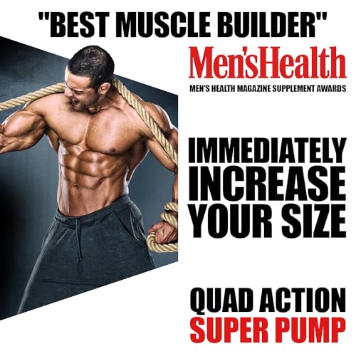 LA Muscle - Vasculator - The ONLY Gym Pump NO2 Formula with The 4 Best, Proven Pharma LA Muscle buy supplements canada