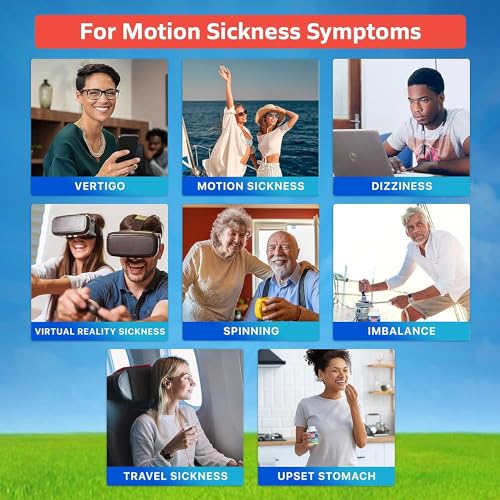 Dizzy Stop Dr. Barton’s All-Natural Vertigo Comfort, Inner Ear Balance Supp Dizzy Stop buy supplements canada