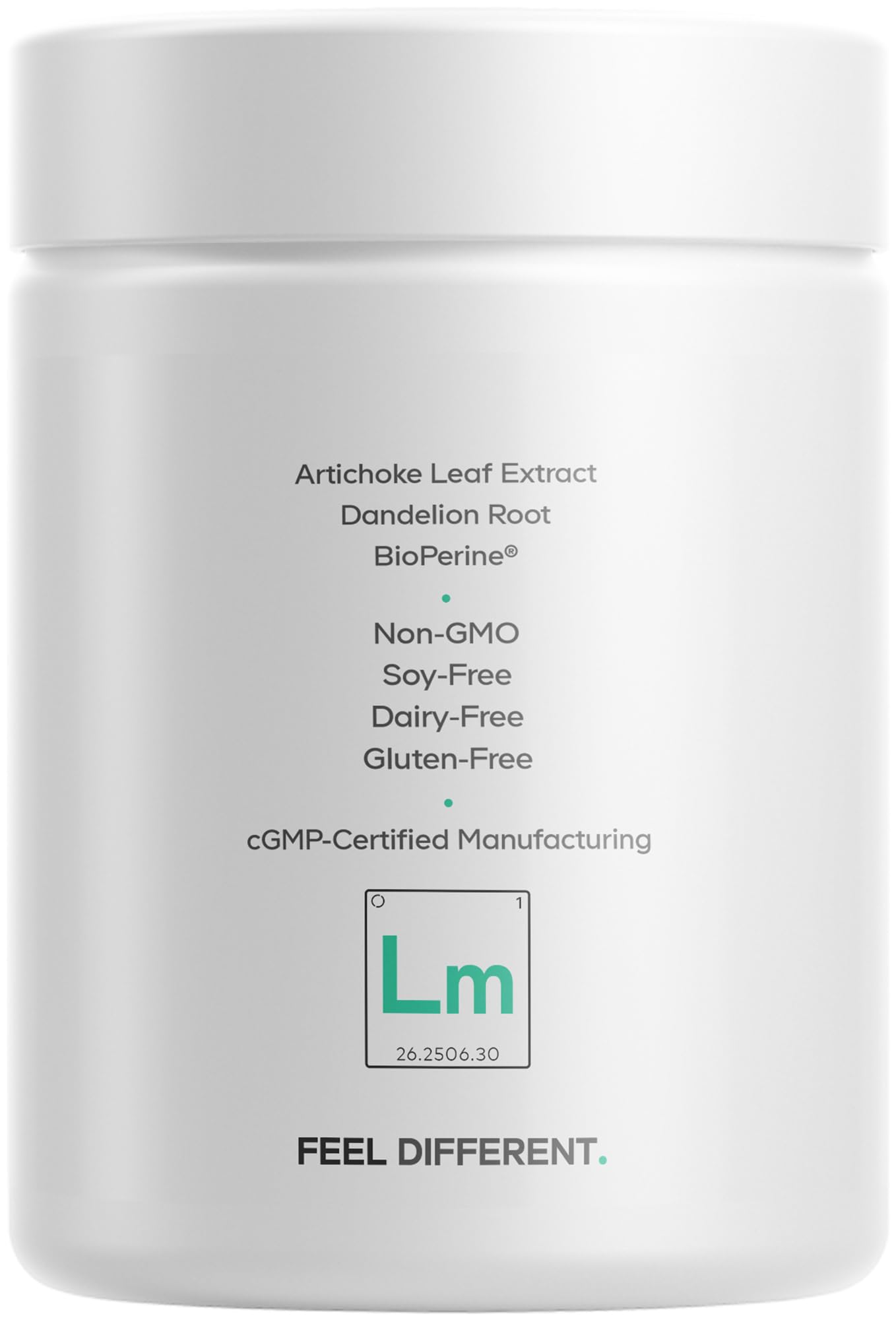 Codeage Liposomal Milk Thistle+ Supplement - Silymarin from Silybum Marianum, NAC, Artichoke Leaf, Dandelion Root, Alpha Lipoic Acid, BioPerine, Liposomal Delivery - Non-GMO - 60 Capsules Codeage buy supplements canada