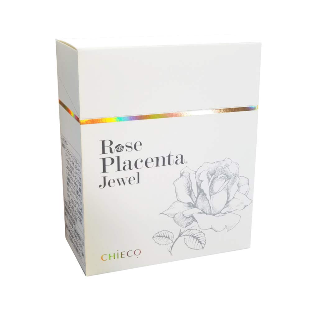 Ginza Tomato Rose Placenta Jewel Jelly Dietary Supplement Made in Japan, 10.5 Ounce (Pack of 1), Yellow / Gold Ginza Tomato buy supplements canada