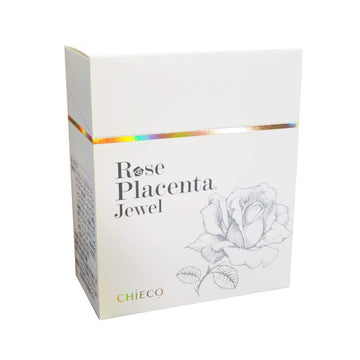 Ginza Tomato Rose Placenta Jewel Jelly Dietary Supplement Made in Japan, 10.5 Ounce (Pack of 1), Yellow / Gold Ginza Tomato buy supplements canada