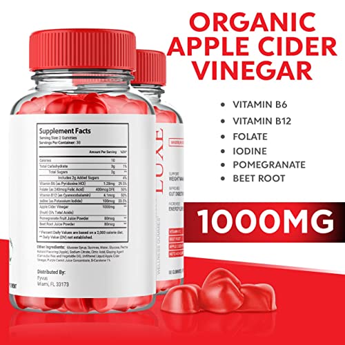 Luxe Keto ACV Gummies Advanced Gummy for Women Keto Lux Weight Loss Fyvus buy supplements canada