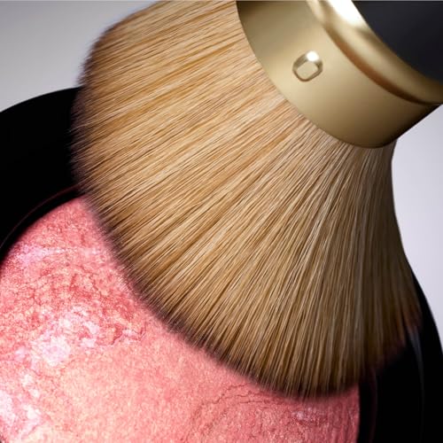 LAURA GELLER NEW YORK Cosmetic Professional Makeup Brushes - Cruelty-Free 02 Retractable Angled Kabuki Brush LAURA GELLER NEW YORK buy supplements canada