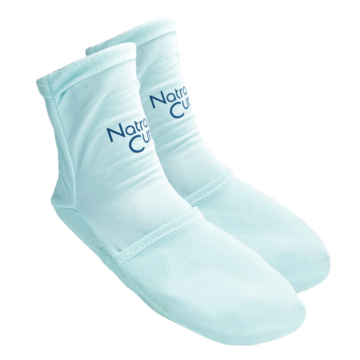 NatraCure Cold Therapy Socks - Reusable Gel Ice Frozen Slippers for Feet NatraCure buy supplements canada