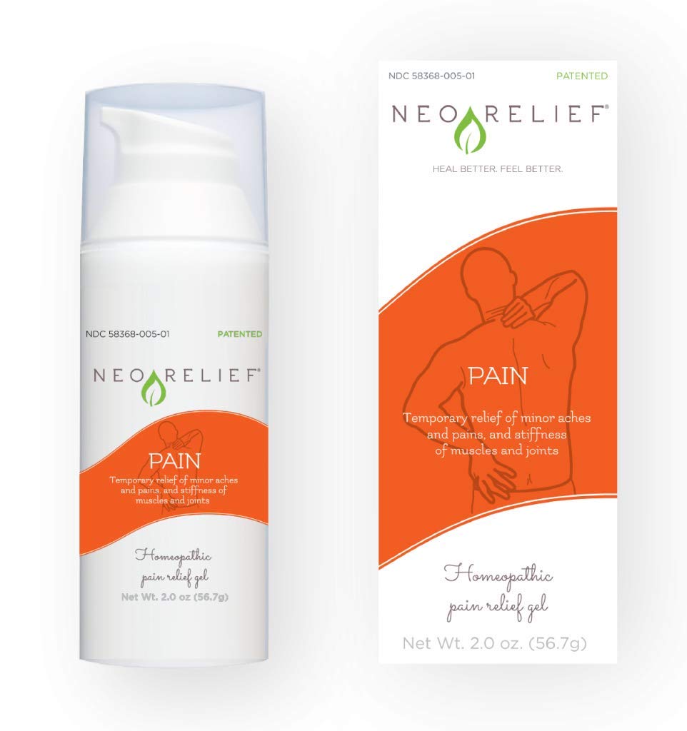 NeoRelief For Pain BioLyte Laboratories buy supplements canada