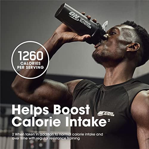 Optimum Nutrition Serious Mass Weight Gainer Protein Powder, Vitamin C, Zinc and Vitamin Optimum Nutrition buy supplements canada