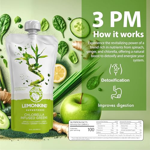 LEMONKIND 1-Day CORE Colon Juice Cleanse: Detoxing, Weight Loss Support, Boost LEMONKIND buy supplements canada