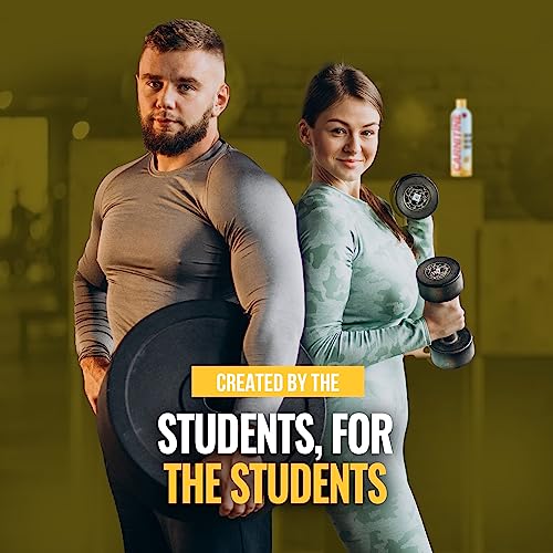 Campus Protein - Carnitine Liquid Supplement, Weight Loss Aid for Natural Energy Campus Protein buy supplements canada