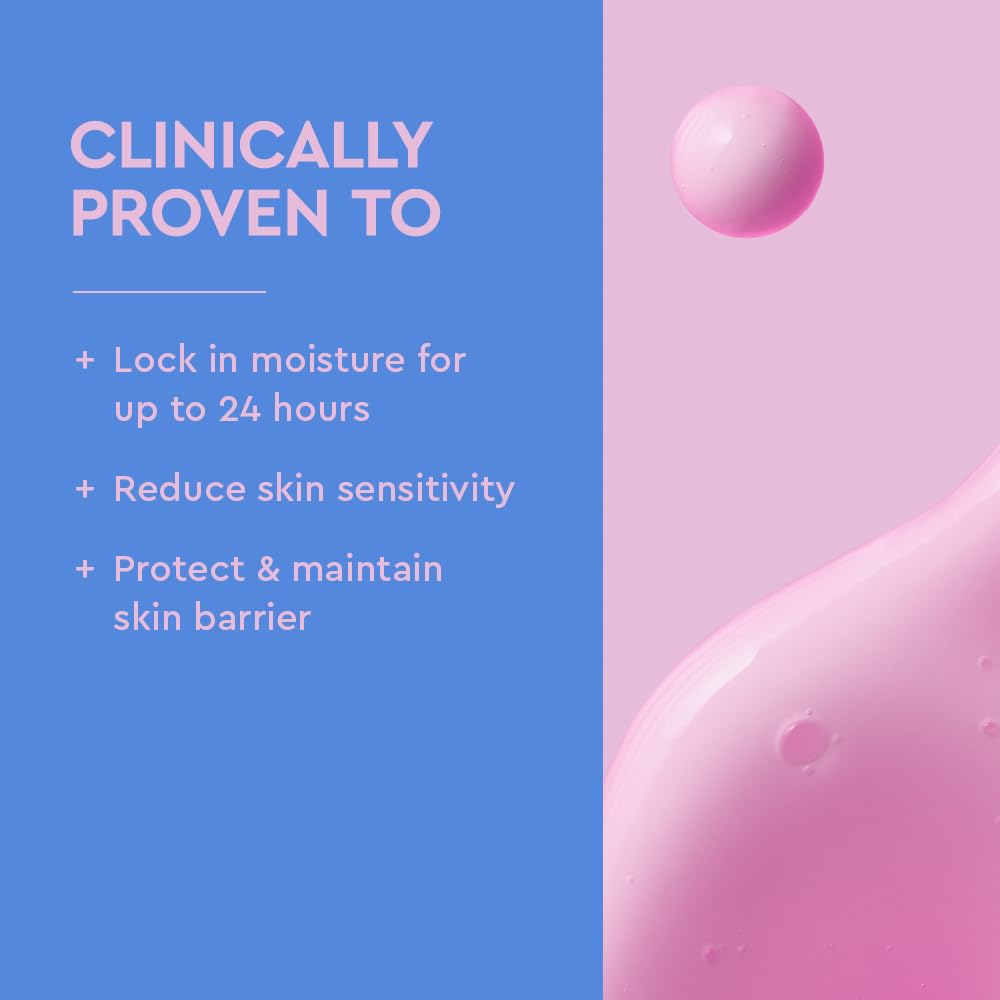 BYOMA Hydrating Serum - Moisturizing Facial Serum with Squalane, Glycerin & Ceramides BYOMA buy supplements canada