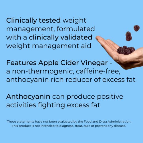 Consult Health ELIMI-Fat Weight Management Gummies – Dietary Supplement – Citrus Burs Consult Health buy supplements canada
