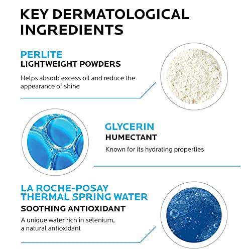 La Roche-Posay Ultra-Fine Scrub for Sensitive Skin, Gentle Exfoliating Face La Roche-Posay buy supplements canada