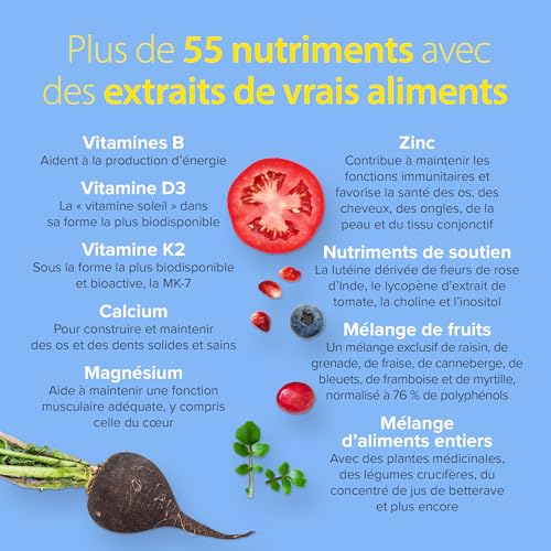 Webber Naturals Women's 50+ Most Complete Multi, 90 Vegetarian Capsules Webber Naturals buy supplements canada