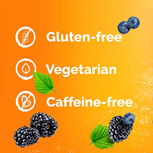 Emergen-C Vitamin C and Ashwagandha Gummies, Dietary Supplement for Immune Support ChapStick buy supplements canada