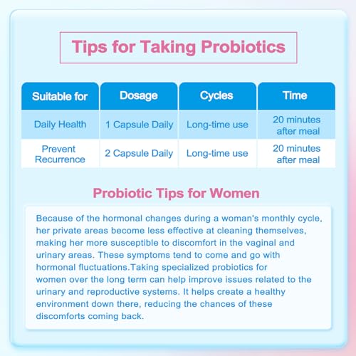 Life-Space Probiotic for Women, Support Healthy Vaginal Microflora & Comfort, BV & VVC Infection Life-Space buy supplements canada