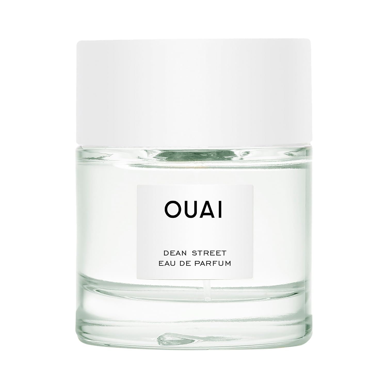 OUAI Dean Street Eau de Parfum - Elegant Womens Perfume for Everyday Wear - Fresh Floral Scent with Notes of Citrus, Apricot, Magnolia and Delicate Hints of Rose and Musk (1.7 Oz) OUAI buy supplements canada
