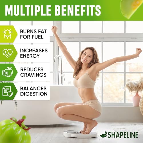 (Pack of 2) Weight Loss Drops - Made in USA - Appetite Suppressant for Women & Men SHAPELINE buy supplements canada