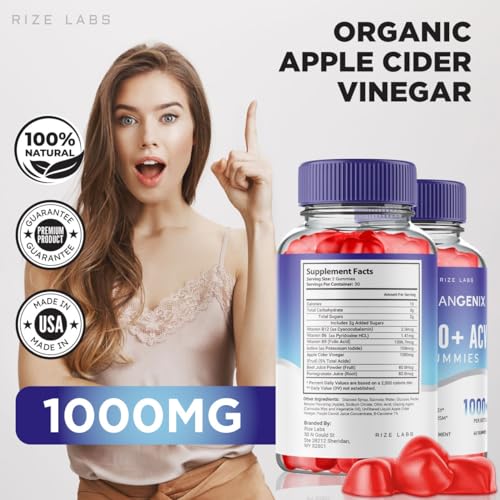 (3 Pack) Leangenix Keto ACV Gummies, Leangenix Keto + ACV for Advanced Weight Loss rize labs buy supplements canada