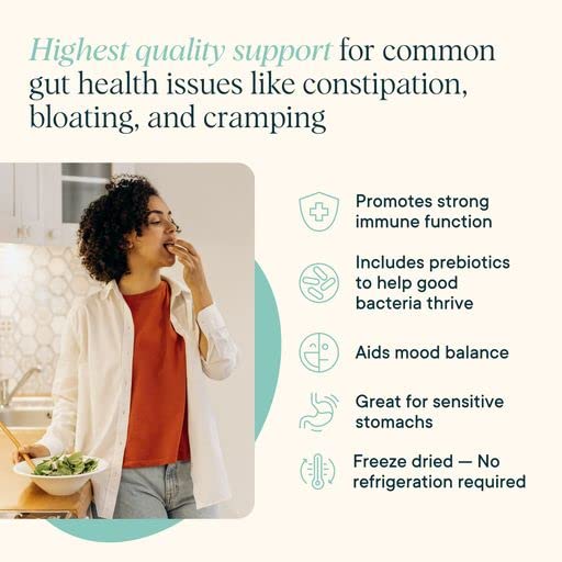 Ora Organic Prebiotic and Probiotic Powder Supplement - 20 Billion Probiotics, 7 Strains for Best Prebiotic Powder, Non-GMO, Probiotics for Women, Men & Kids - Apple Raspberry Flavor, 30 Servings… Ora Organic buy supplements canada