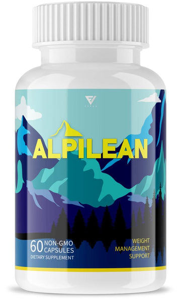 Alpilean Max Weight Loss Capsules Supplement, Alpilean Ice Hack Support, Alpilene Fyvus buy supplements canada