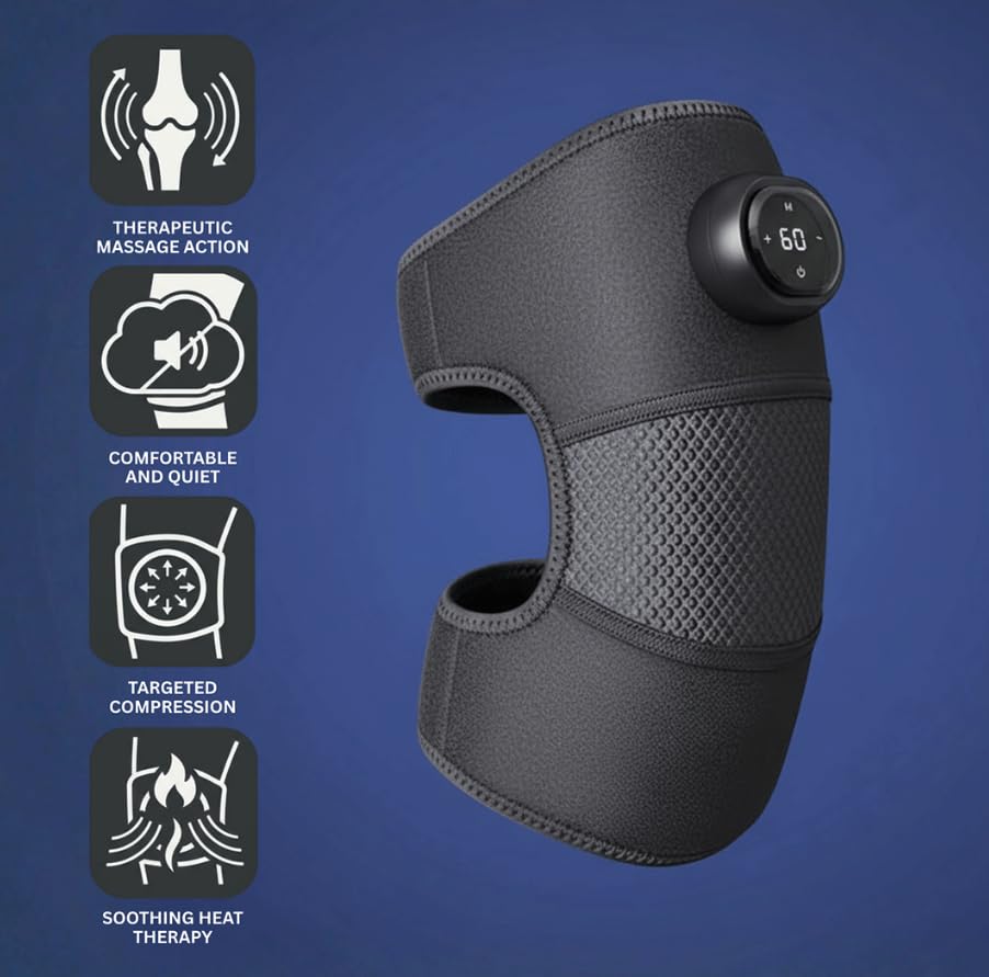 SWZEC Vita Knee Relieve (Upgraded Version) – Official Retailerl SWZEC buy supplements canada