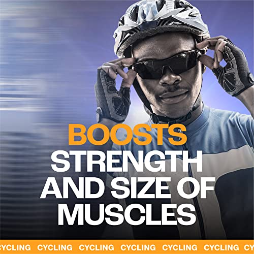 MMUSA Cyclist-Optimized Pre-Workout Serum. Amplifies Cycling Stamina, Energy & Focus MMUSA buy supplements canada