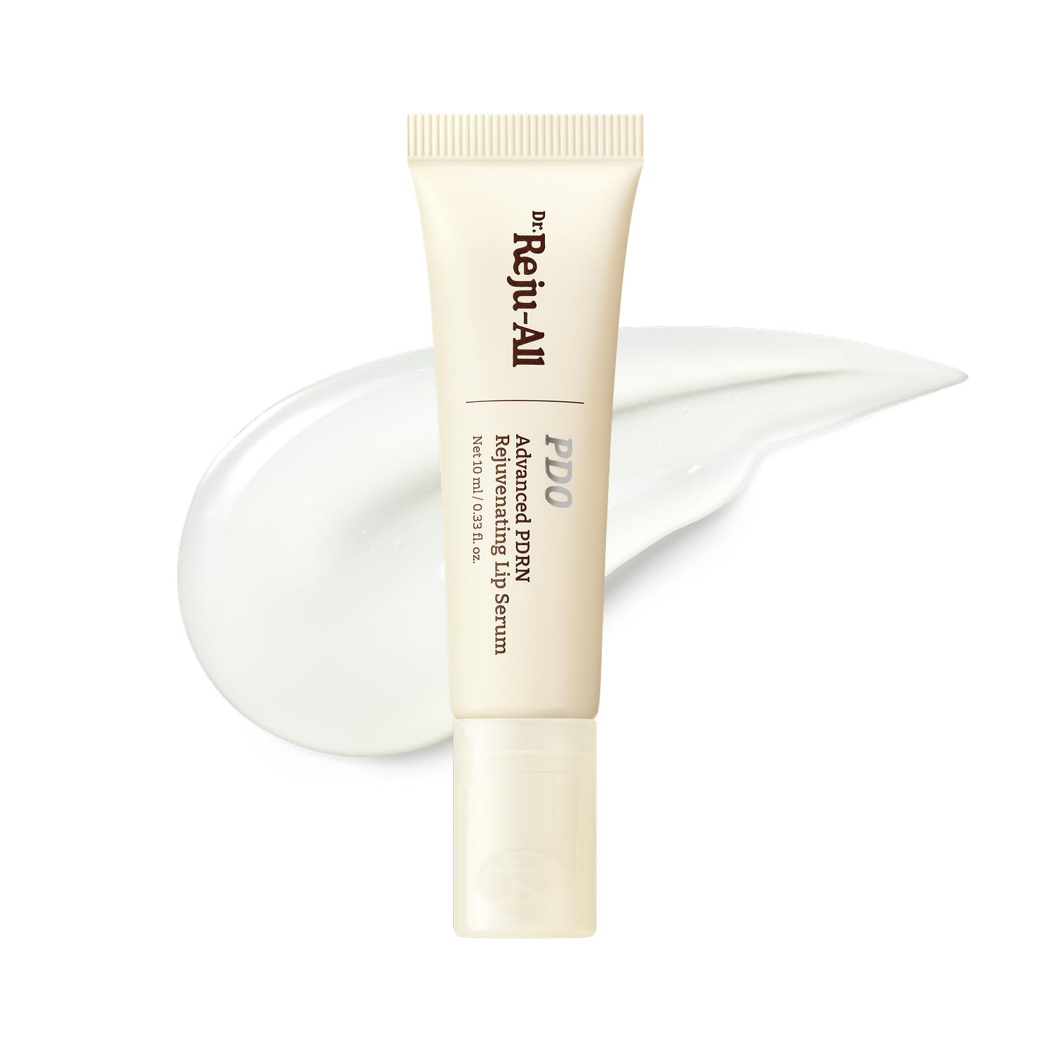 Dr. Reju-All Advanced PDRN Rejuvenating Lip Serum – Hydrating Lip Balm with Lipozip PDRN for Glowy, Dewy Lips Dr.Reju-All buy supplements canada