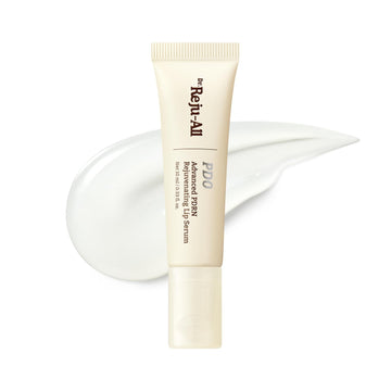 Dr. Reju-All Advanced PDRN Rejuvenating Lip Serum – Hydrating Lip Balm with Lipozip PDRN for Glowy, Dewy Lips Dr.Reju-All buy supplements canada