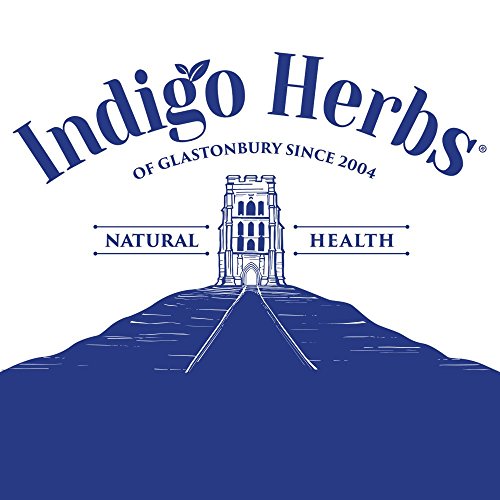 Indigo Herbs Organic Rice Protein Powder 1kg Indigo Herbs buy supplements canada