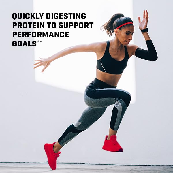 GNC Pro Performance 100% Whey Protein Powder - Chocolate Supreme, 25 Servings GNC buy supplements canada