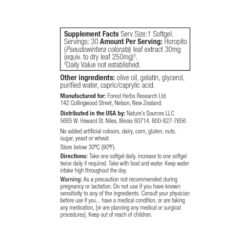 Kolorex Gut Care Candida Balance (Advanced Candida Care) 30ct Kolorex buy supplements canada