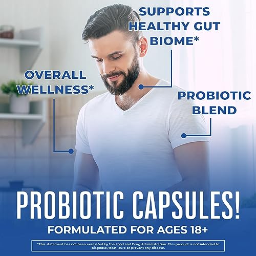MaryRuth's 3-in-1 Probiotics for Complete Gut Health | Gut Health Supplement for Women MaryRuth Organics buy supplements canada