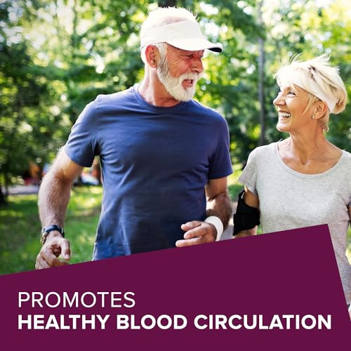 Qunol Beets Capsules for Blood Pressure Support, 3 in 1 Beets + CoQ10 + Grape Seed Qunol buy supplements canada