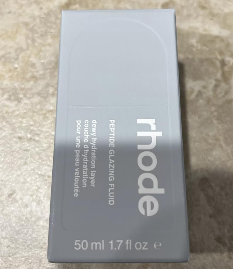 Rhode by Hailey Bieber Barrier Restore Cream 50ml/ 1.7oz., White Rhode buy supplements canada