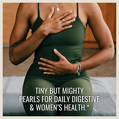 Nature's Way Probiotic Pearls for Women, Vaginal and Digestive Health Nature's Way buy supplements canada