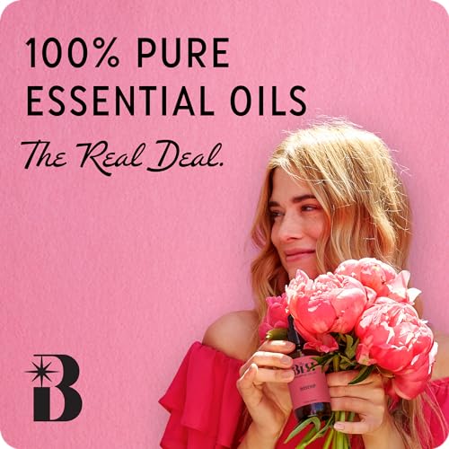 The Best Sleep + Serenity Essential Oil Blend- Premium Grade- 100% Pure & Natural for Aromatherapy The Best Essential Oil Co buy supplements canada