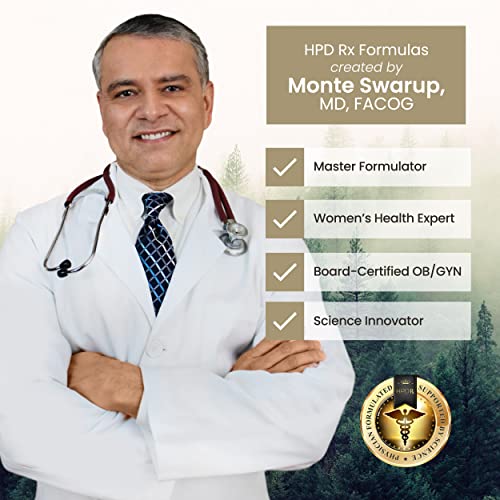 HPD Rx ONE Immunity Boost Multivitamin HPV Supplements for Women and Men HPD Rx buy supplements canada