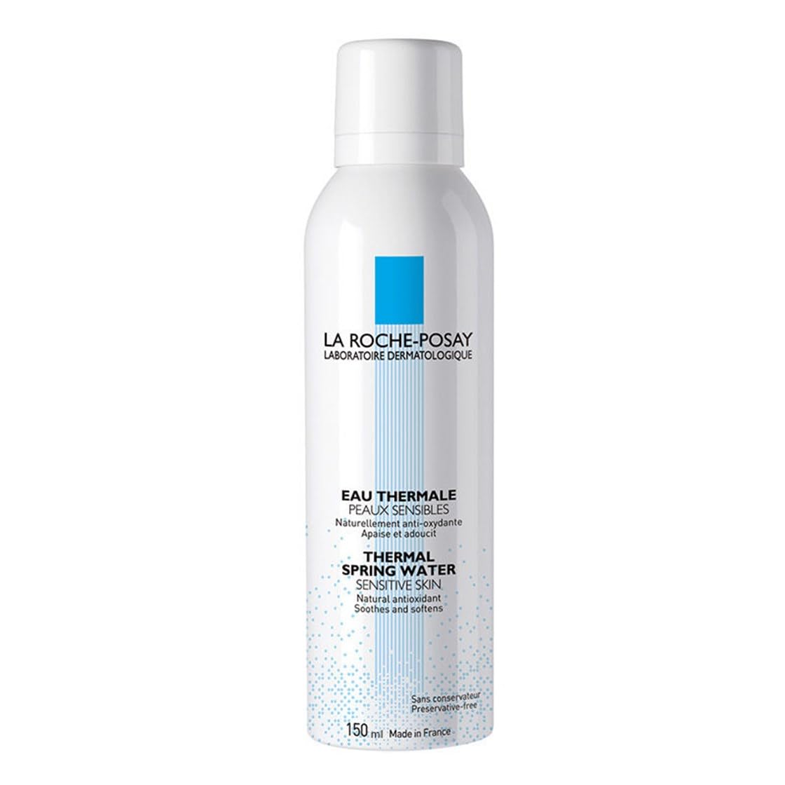 La Roche-Posay Thermal Spring Water, Face Mist Hydrating Spray with Antioxidants to Hydrate and Soothe Skin, Facial Spray La Roche-Posay buy supplements canada