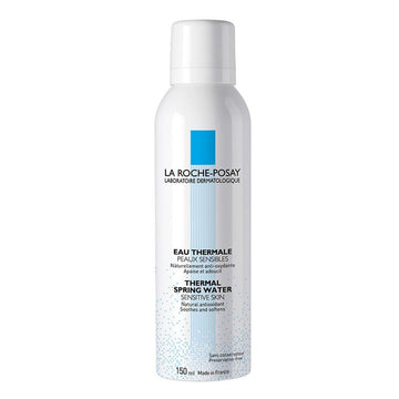 La Roche-Posay Thermal Spring Water, Face Mist Hydrating Spray with Antioxidants to Hydrate and Soothe Skin, Facial Spray La Roche-Posay buy supplements canada