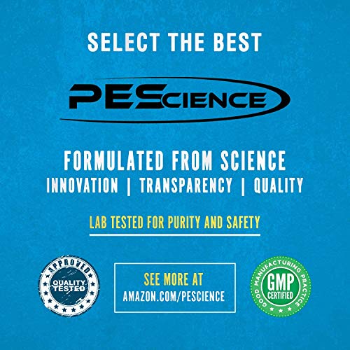 PEScience High Volume Nitric Oxide Booster Pump Pre Workout Powder, Sour Peach Candy PEScience buy supplements canada