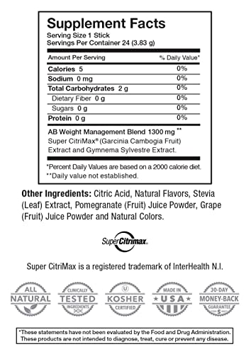 Javita ActiveBlendz Control Fruit Powder Drink Instant Beverage Made w/Pomegranate JAVITA buy supplements canada